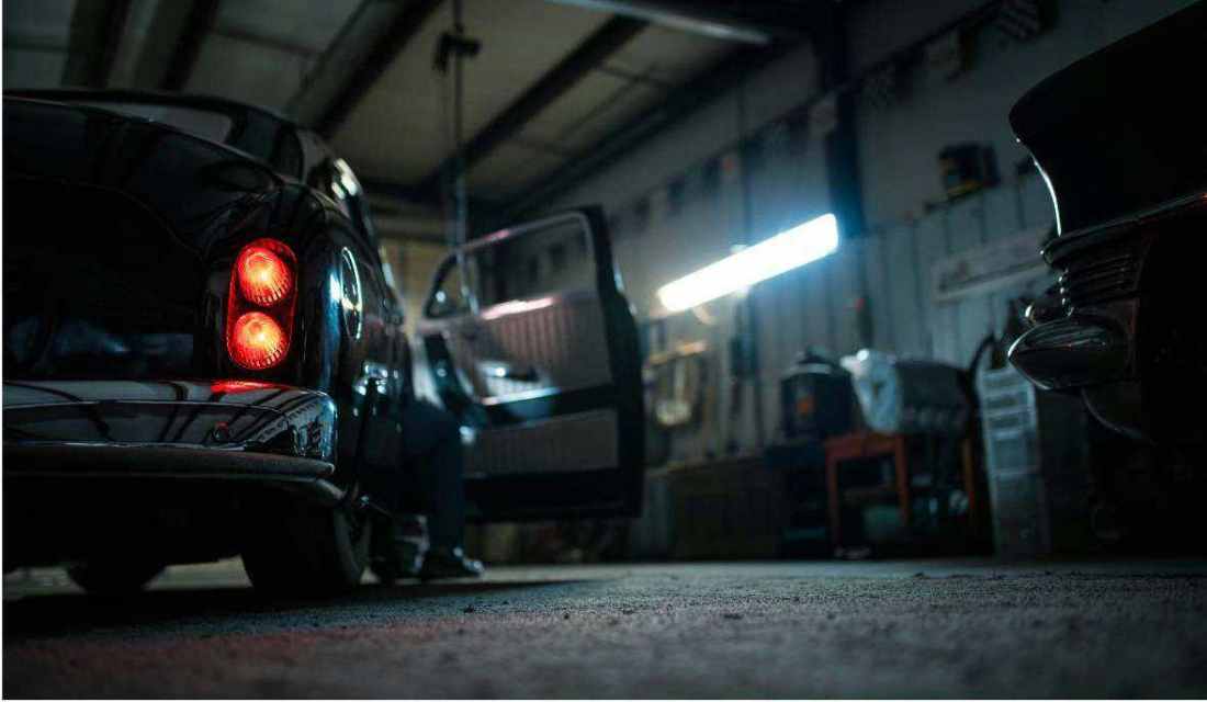 Hybrid diagnostics equipment