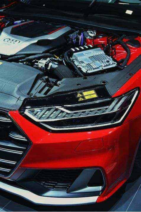 Battery diagnostics in workshop